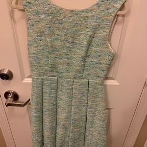 Anthropologie dress